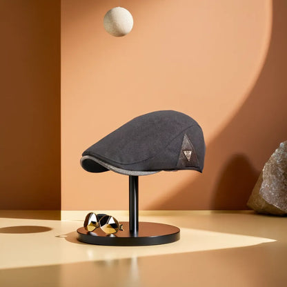 Béret Homme Rétro