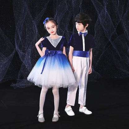 Robe Princesse Hiver