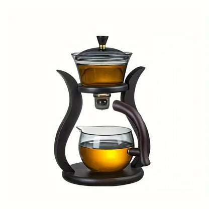 Infuseur à Thé Automatique
