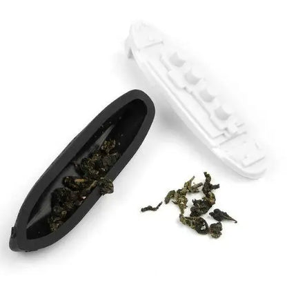 Infuseur à Thé Bateau