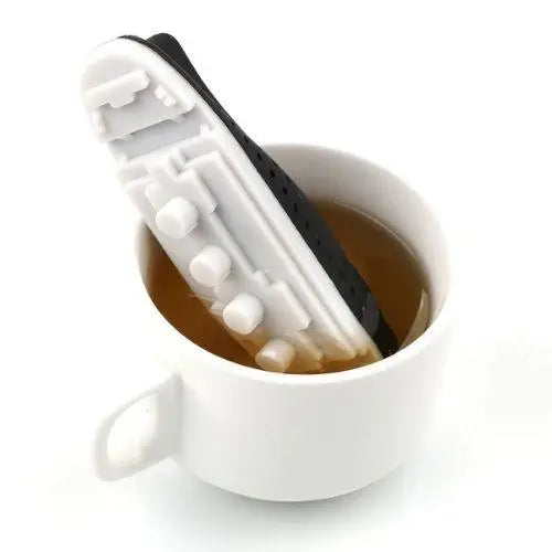 Infuseur à Thé Bateau