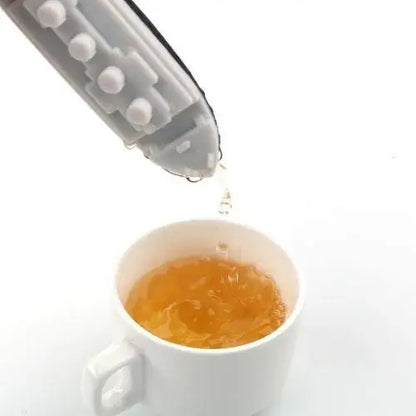 Infuseur à Thé Bateau