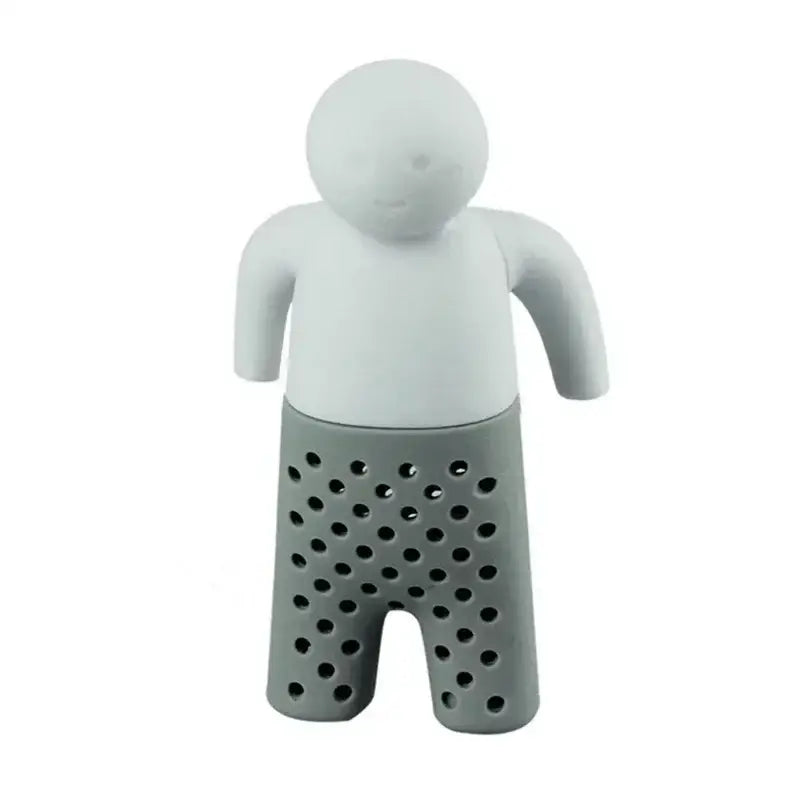 Infuseur à Thé Bonhomme