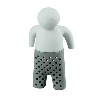 Infuseur à Thé Bonhomme