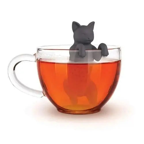 Infuseur à Thé Chat