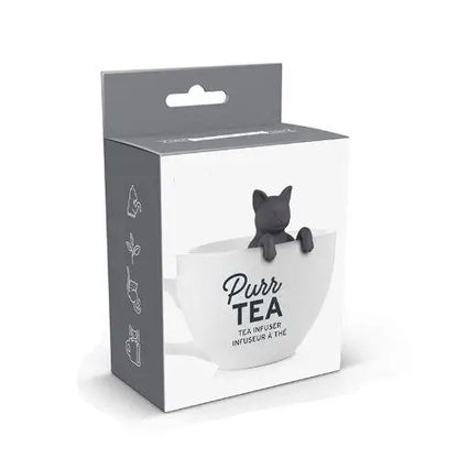 Infuseur à Thé Chat