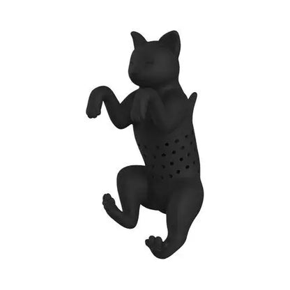 Infuseur de Thé Chat