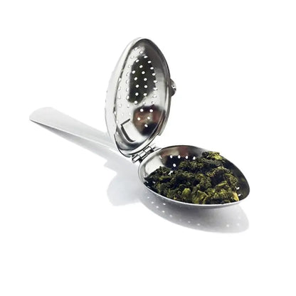 Infuseur à thé cuillère