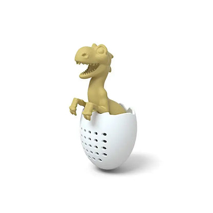 Infuseur à thé dinosaure
