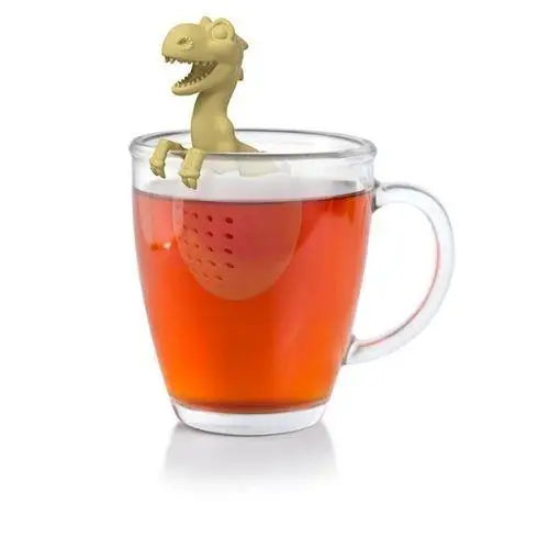 Infuseur à Thé Dinosaure