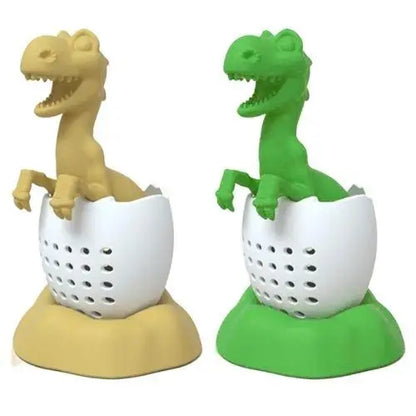 Infuseur à Thé Dinosaure