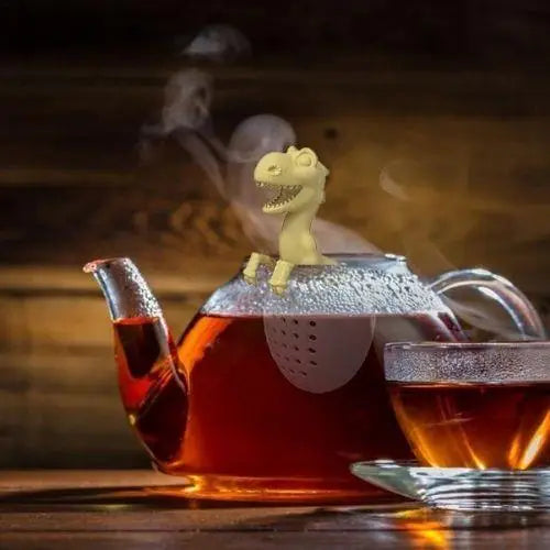 Infuseur à Thé Dinosaure