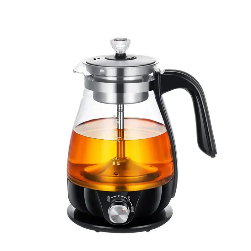 Infuseur à thé électrique