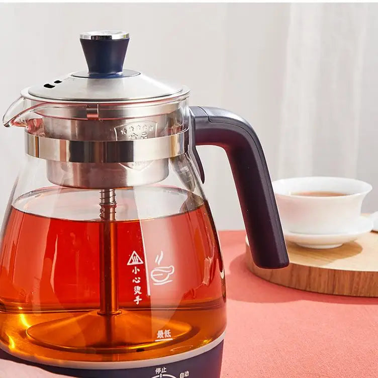 Infuseur à thé électrique