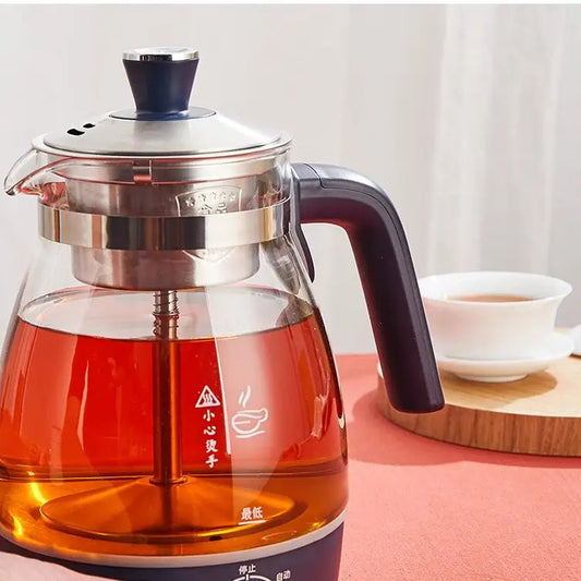 Infuseur à thé électrique