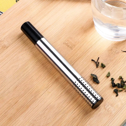 Infuseur à thé geek