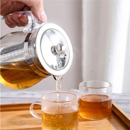 Infuseur à thé glacé
