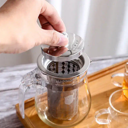 Infuseur à thé glacé