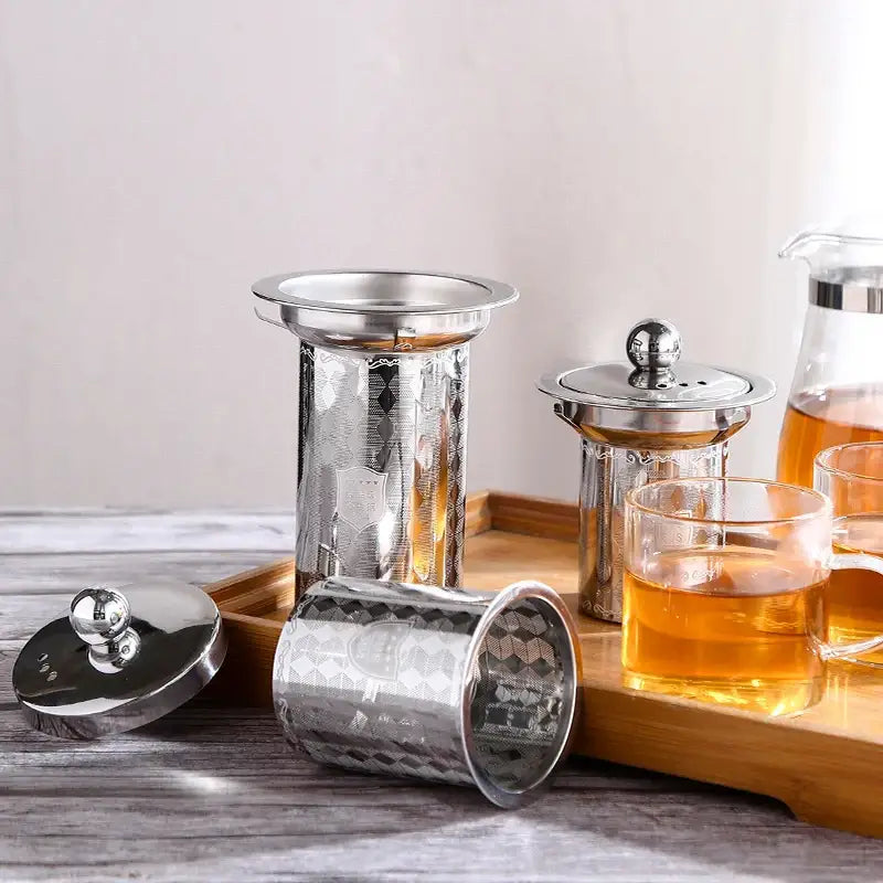 Infuseur à thé glacé