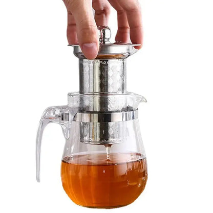 Infuseur à thé glacé