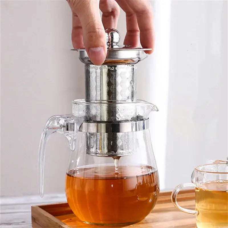 Infuseur à thé glacé