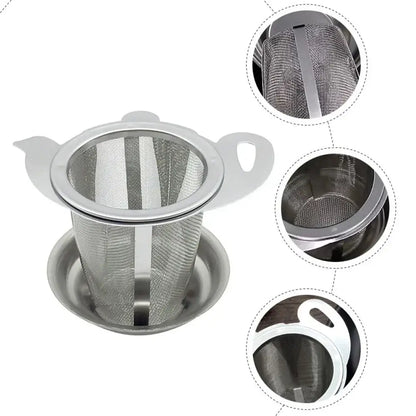Infuseur à thé individuel
