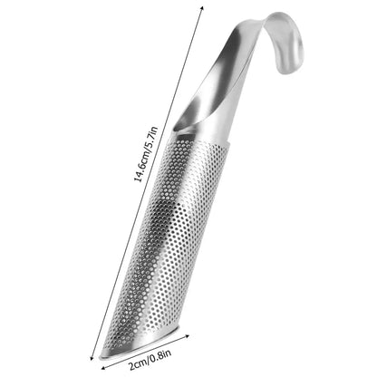 Infuseur à thé inox