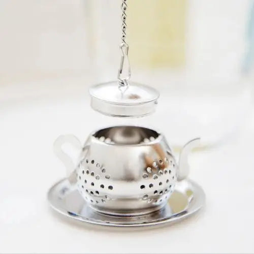 Infuseur à Thé Inox