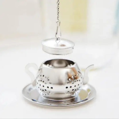 Infuseur à Thé Inox