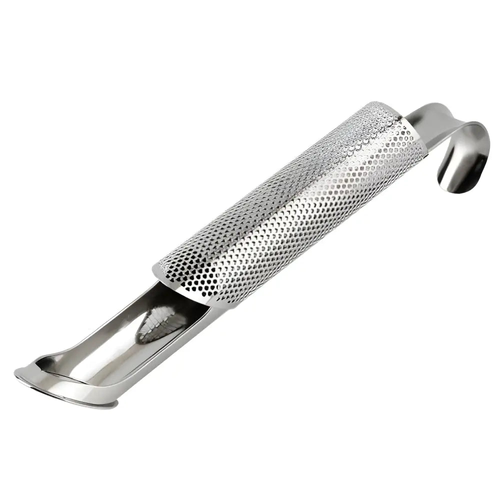 Infuseur à Thé Inox en Tube