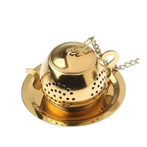 Infuseur Thé Inox Utilisation