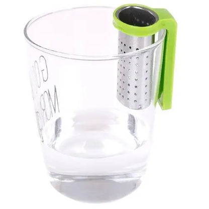 Infuseur à Thé Inox pour Mug
