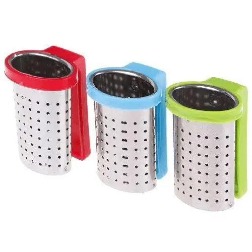 Infuseur à Thé Inox pour Mug