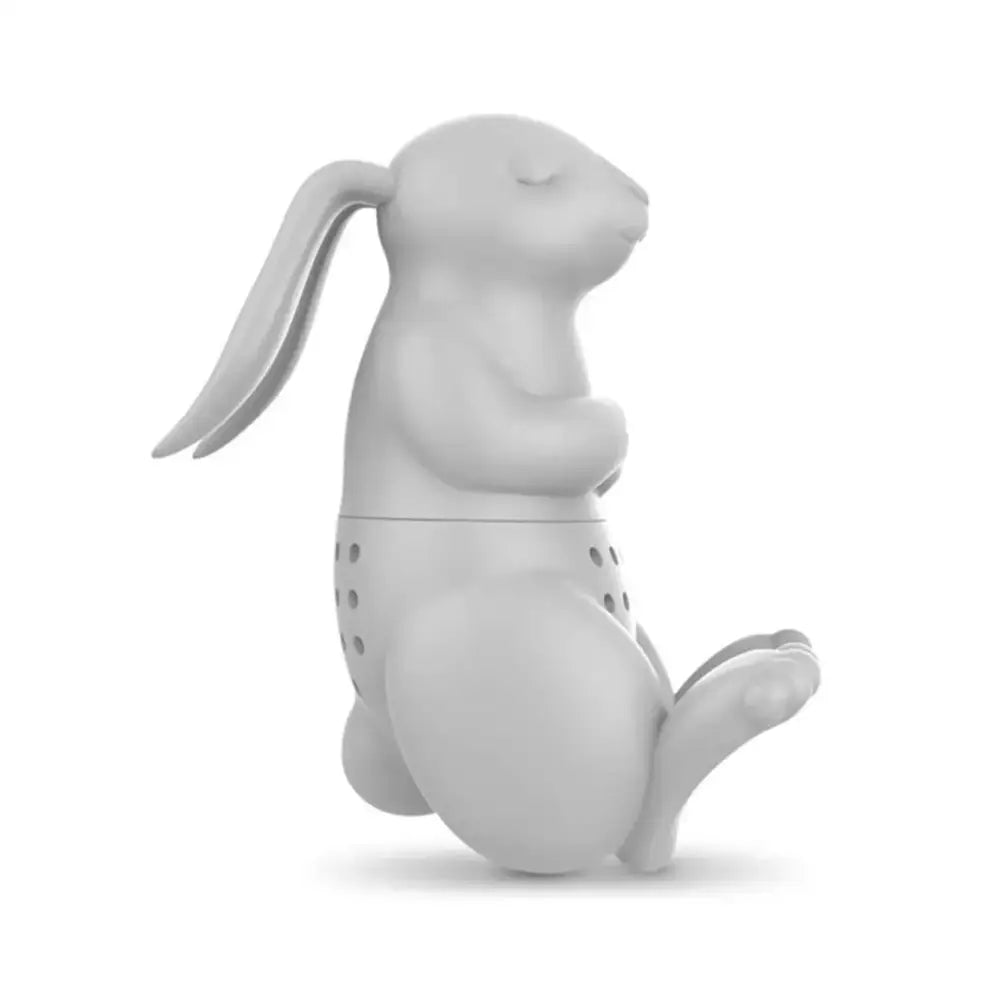Infuseur à thé lapin