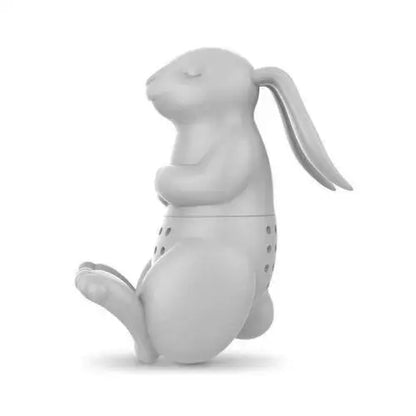 Infuseur à Thé Lapin