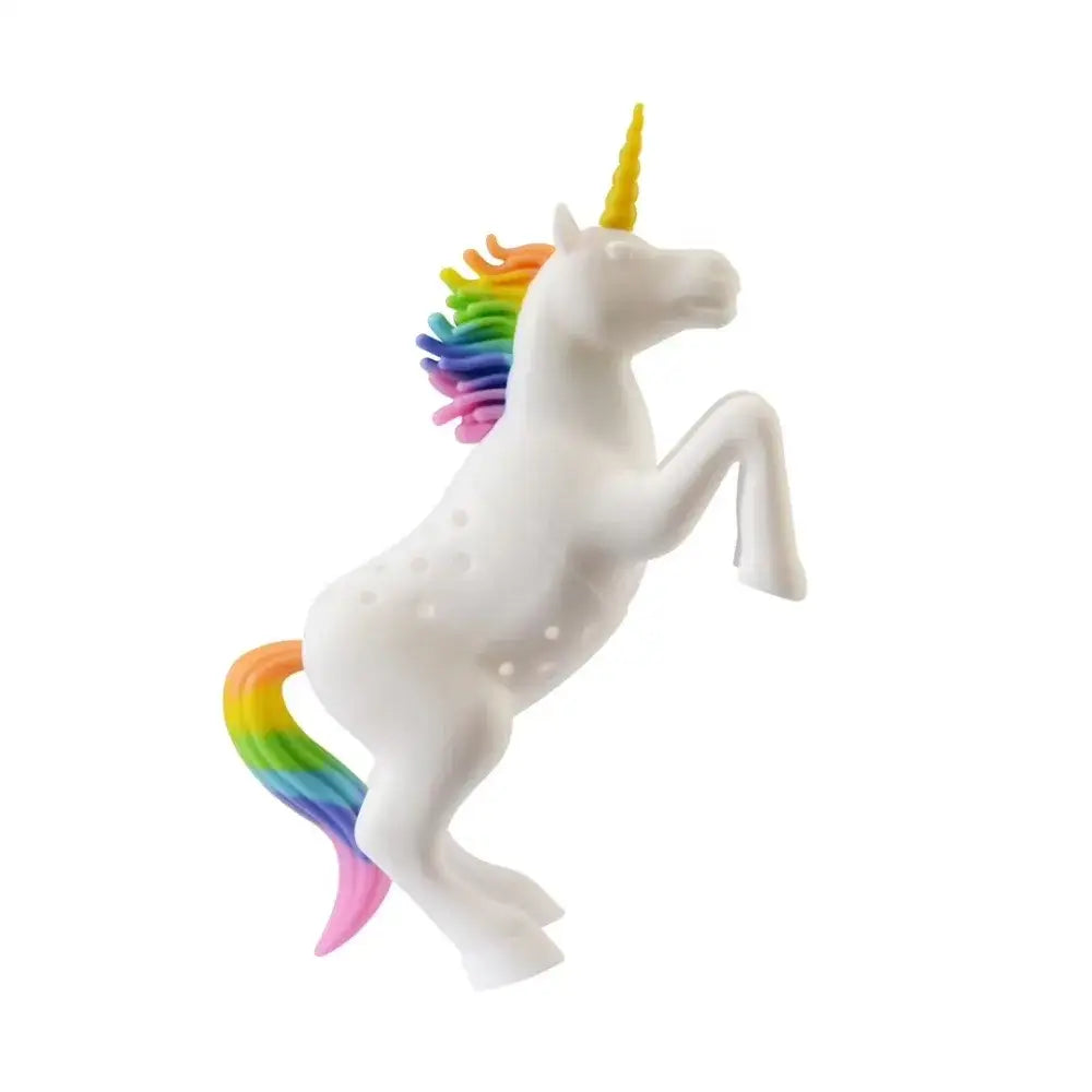Infuseur à thé licorne