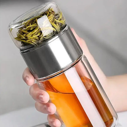 Infuseur à Thé Nomade
