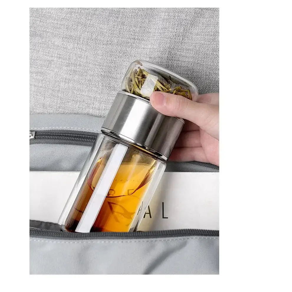 Infuseur à Thé Nomade