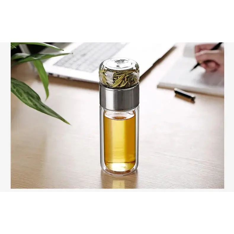 Infuseur à Thé Nomade