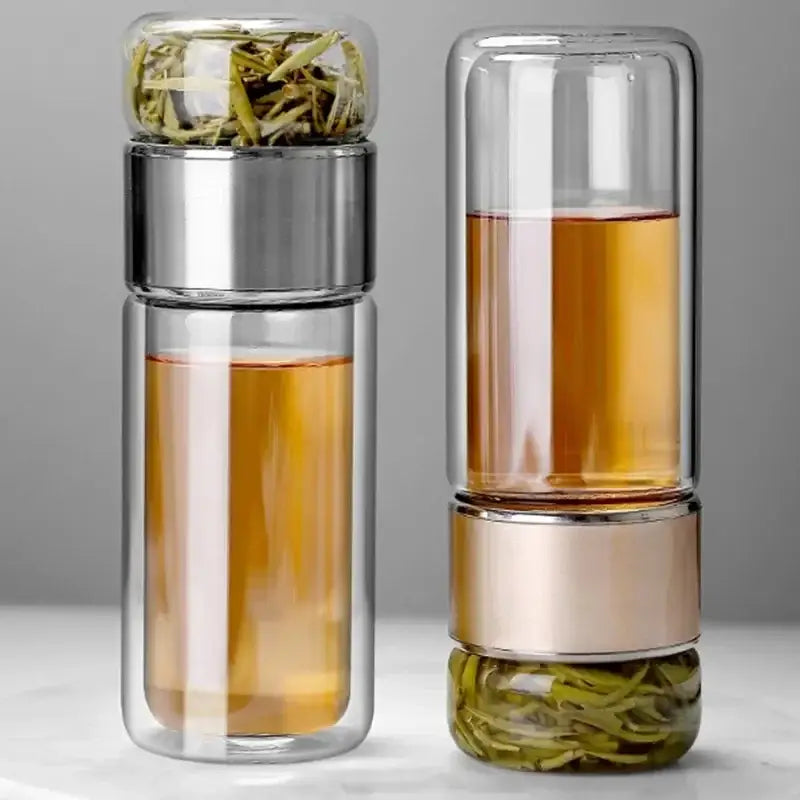 Infuseur à Thé Nomade
