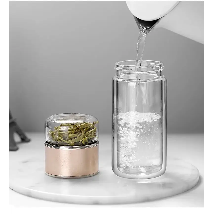 Infuseur à Thé Nomade