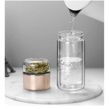 Infuseur à Thé Nomade