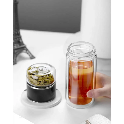 Infuseur à Thé Nomade
