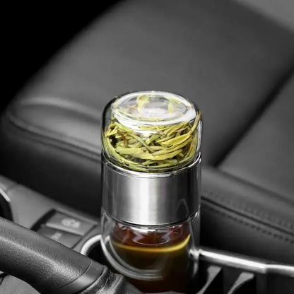 Infuseur à Thé Nomade
