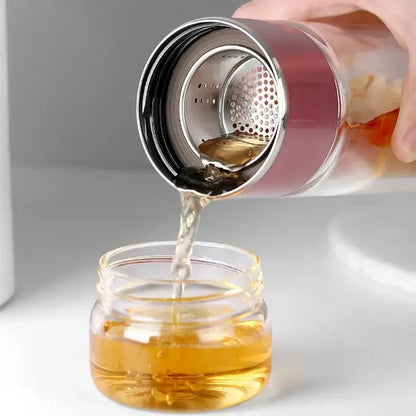 Infuseur à Thé Nomade