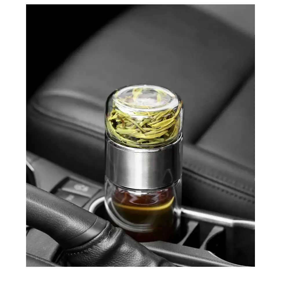 Infuseur à Thé Nomade