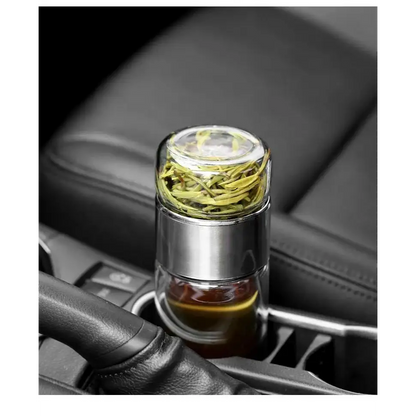 Infuseur à Thé Nomade
