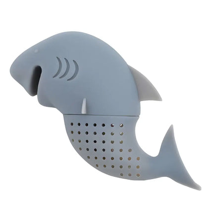 Infuseur à Thé Requin