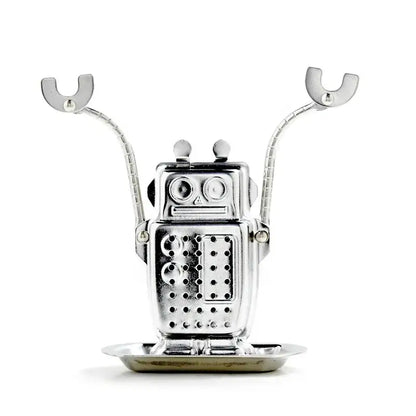 Infuseur à thé robot