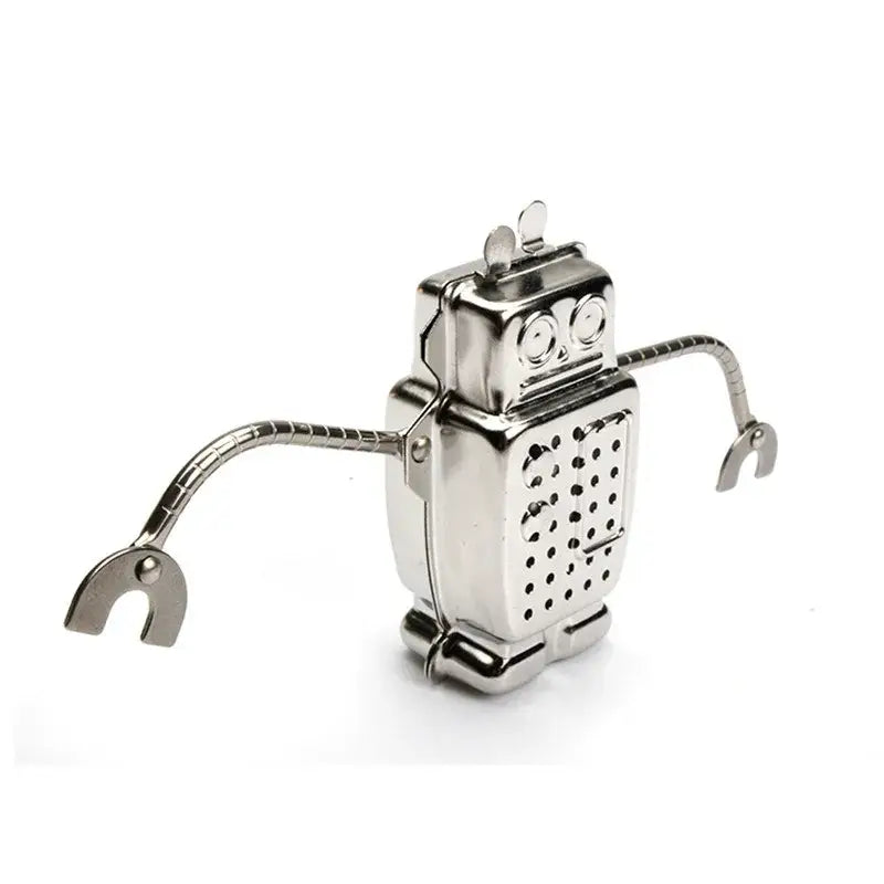 Infuseur à thé robot